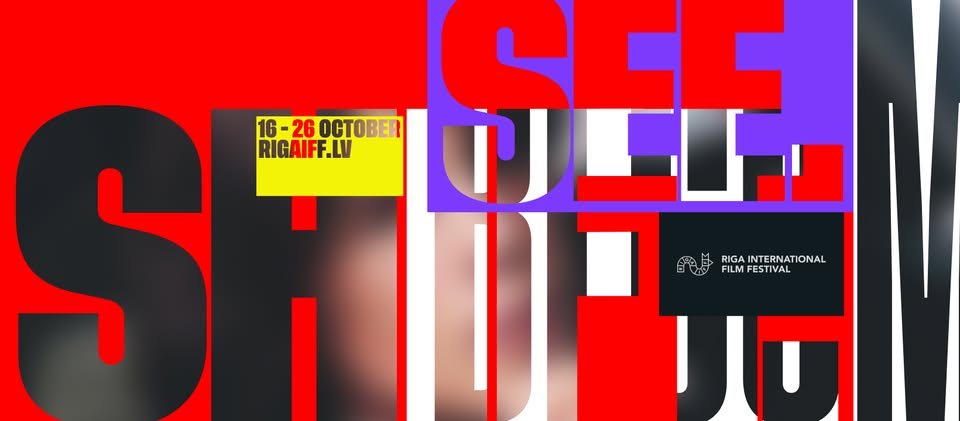 Rīgas Starptautiskais kino festivāls: Aizraujošs kino, kas mainīs skatītāju