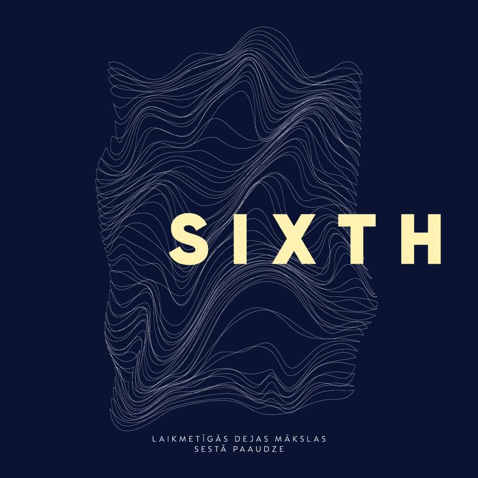 Dejotāju apvienība SIXTH: vēlamies būt daļa no LKNVOA!