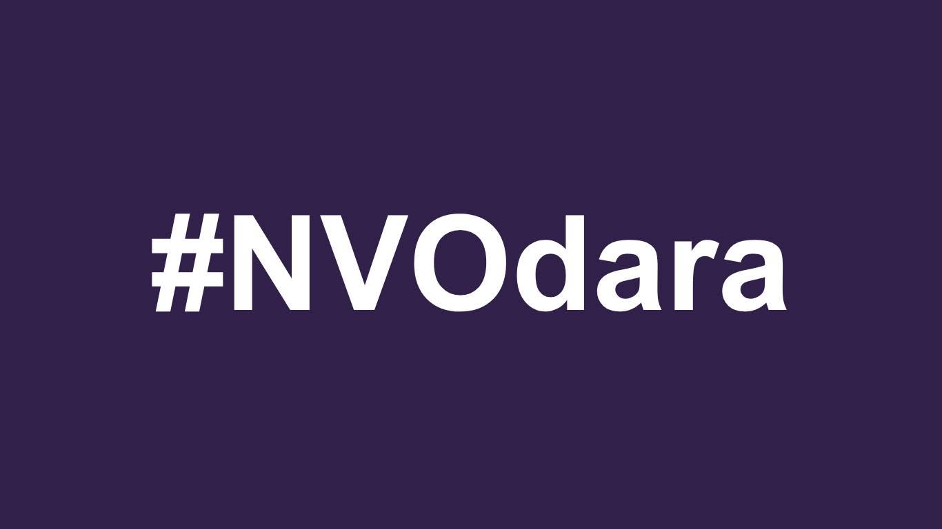 Dalies ar savas organizācijas darbu, cilvēkiem un ietekmi!